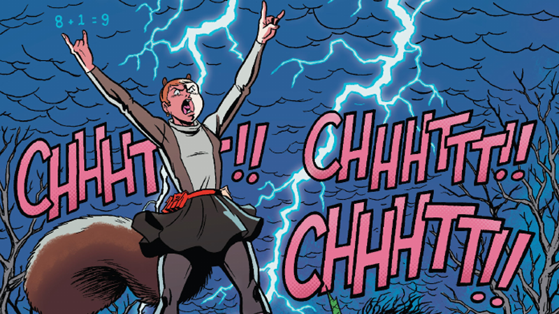 Illustration for article titled 11 Superhero Costumes That Deserve to Be Seen in Live-Action